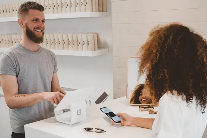 Lomax Returns – How to return your order