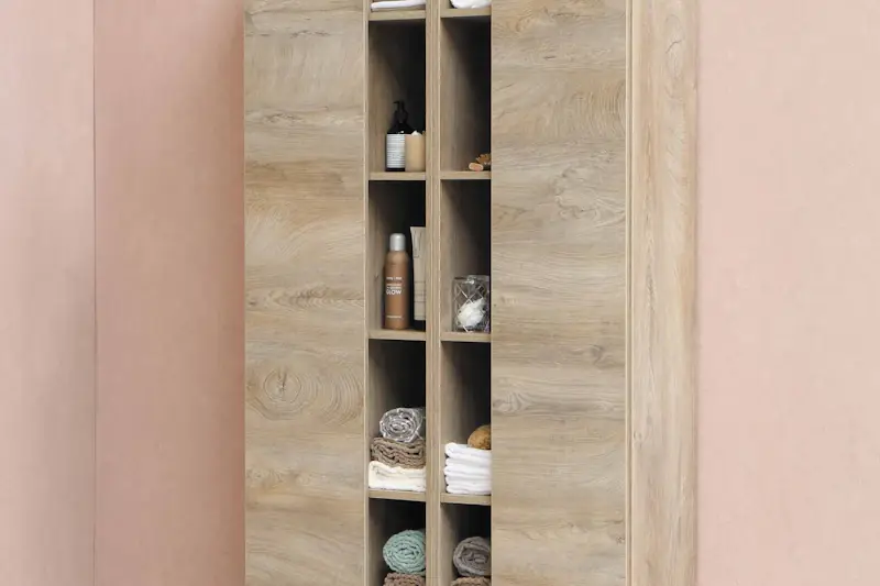 Tilbeh&oslash;r & opbevaring